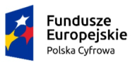 Logo funduszy europejskich