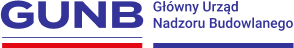 Logo GUNB